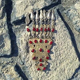 Kumuş