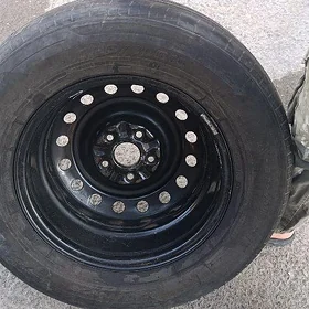 gara disk 225 70 16