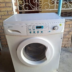 стиральная машинка