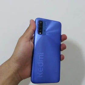 Redmi not 9T