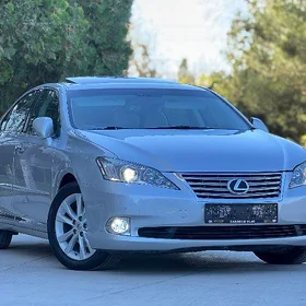 Lexus ES 350 2012
