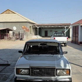 Lada 2107 2005