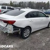 Kia Forte 2024