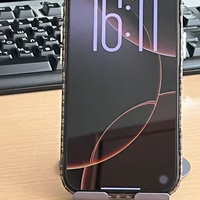iPhone 16 Pro
