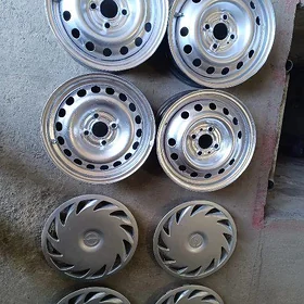 14 opel gansak kamplekt