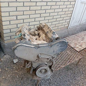 VVT 3 mator