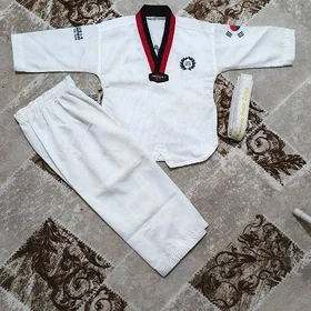 Taekwondo 🥋