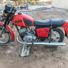 Iž Ýupiter 1987