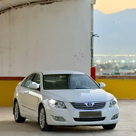 Toyota Aurion 2007