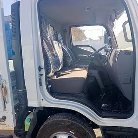 Foton Auman C 2026