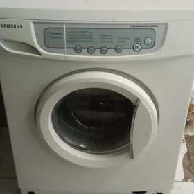 Kir maşyn samsung