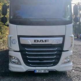 DAF 480 2021