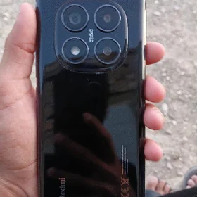Redmi not 14 Pro