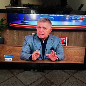 VESTEL 43 lik televizor