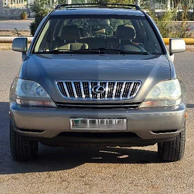 Lexus RX 300 2003