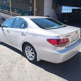 Lexus ES 300 2002