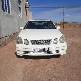 Lexus GS 300 2000