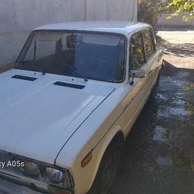 Lada 2106 1999