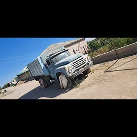 Zil 130 1988