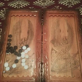 нарды