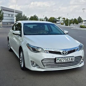 Toyota Avalon 2013