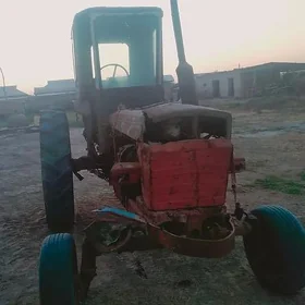 MTZ T-28 1991