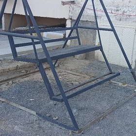 Sallançak uly yasalan