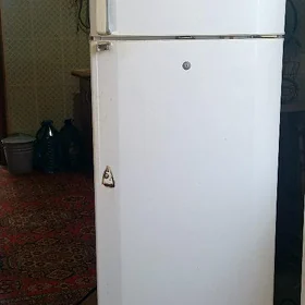 Холодильник LG сухой мороз