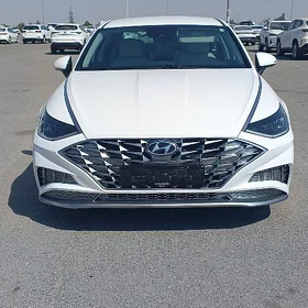 Hyundai Sonata 2023
