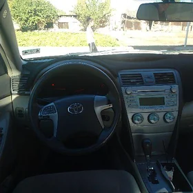 Toyota Camry 2008