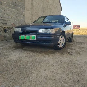 Opel Vectra 1991