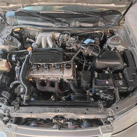 Toyota Camry 1999