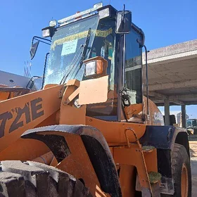 Case STX450 Quadtrac 2007
