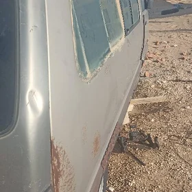 Toyota Town Ace 1989