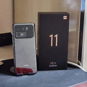 Xiaomi 11 Ultra