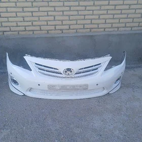 carolla bamper