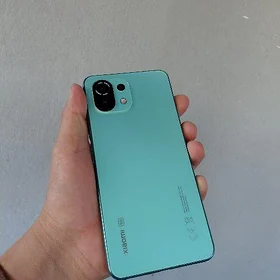 mi 11 lite