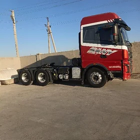Volvo FH 480 2021