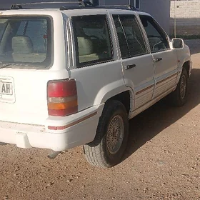 Jeep Grand Cherokee 1995