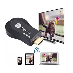 ANYCAST TELEWIZOR TUNER BELET