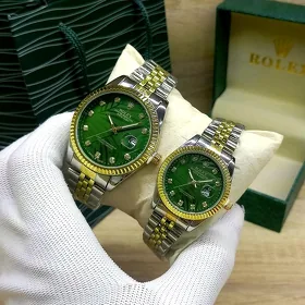 Rolex sagat часы