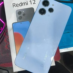 redmi 12