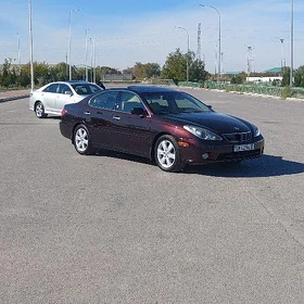 Lexus ES 330 2005