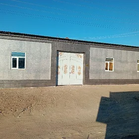 Сатлык пес жай