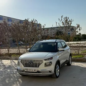 Hyundai Venue 2024