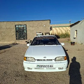 Lada 2115 2001