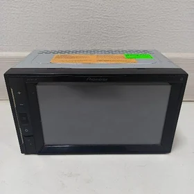 Pioneer telewizor DMH-A245BT