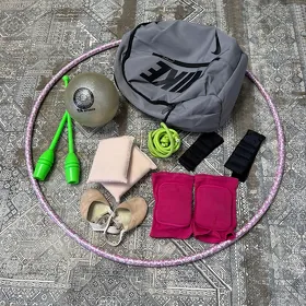 Giminastikan
