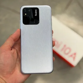 Redmi 10a 4/64gb