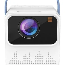 proýektor проектор T2 mini